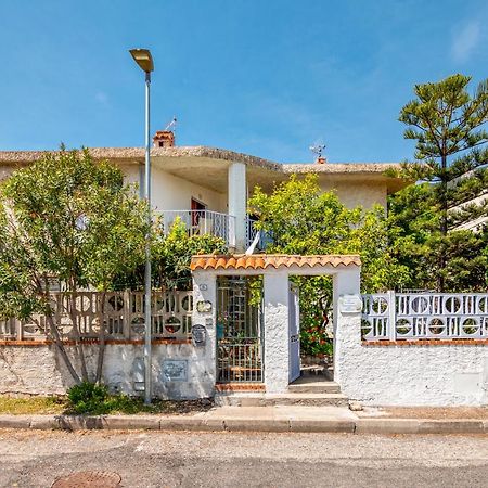 Il Marinaio E Il Nostromo Διαμέρισμα Cala Gonone Εξωτερικό φωτογραφία
