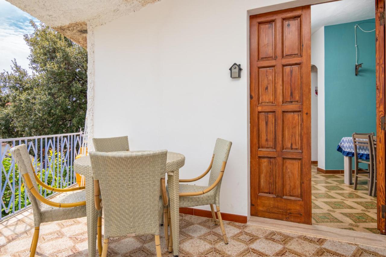 Il Marinaio E Il Nostromo Διαμέρισμα Cala Gonone Εξωτερικό φωτογραφία