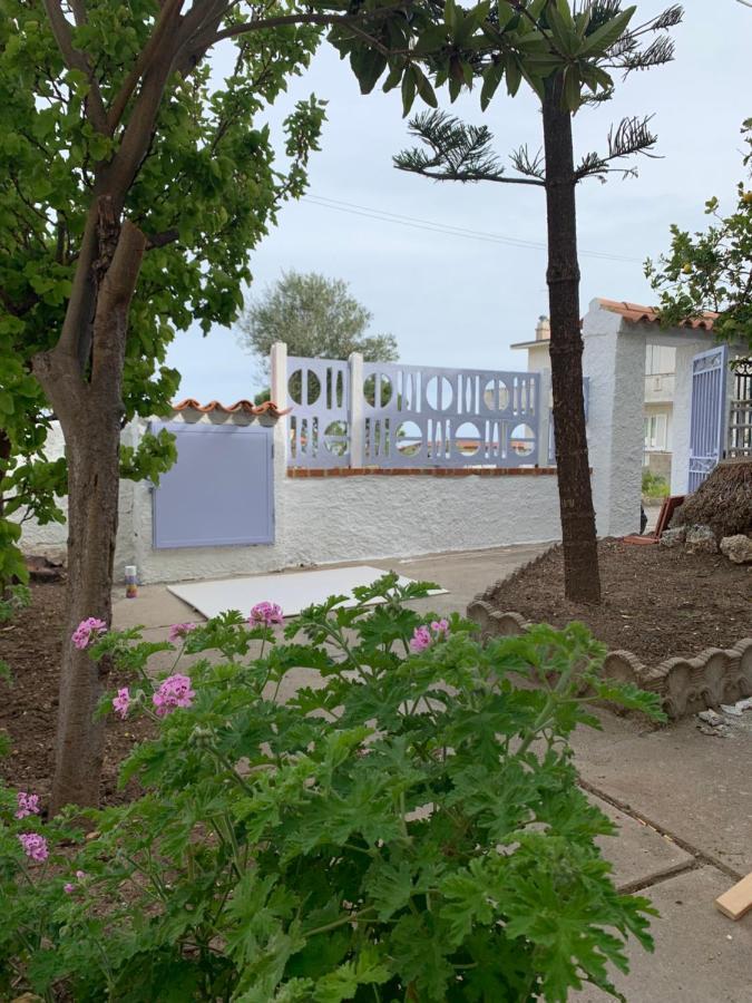 Il Marinaio E Il Nostromo Διαμέρισμα Cala Gonone Εξωτερικό φωτογραφία